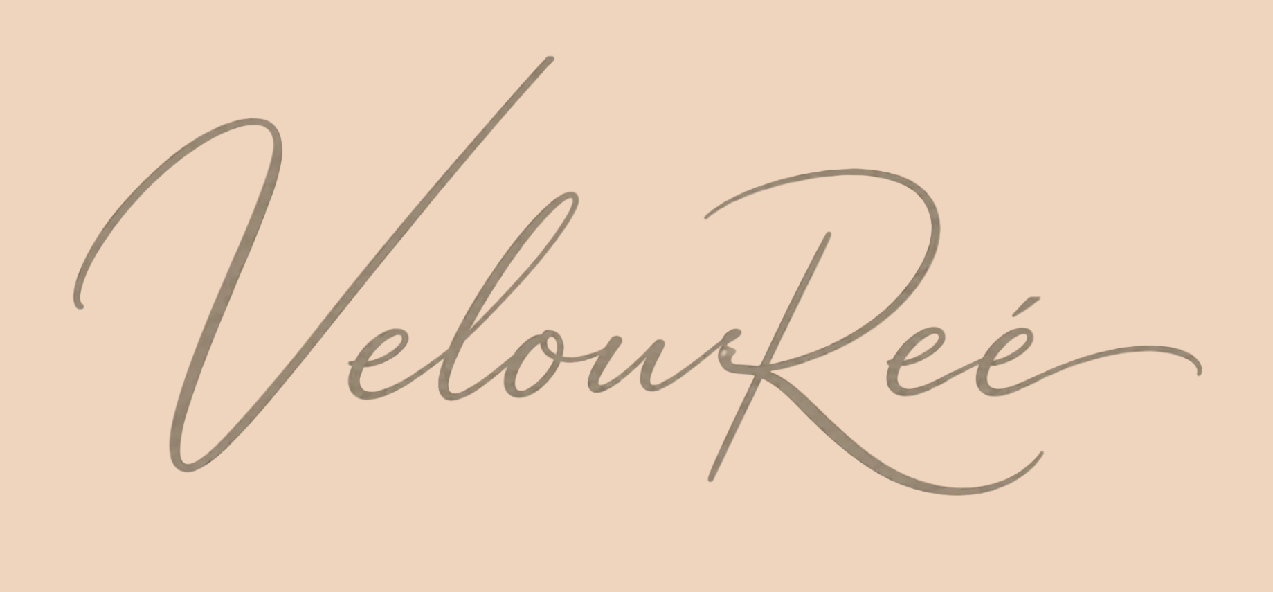 Veloureè