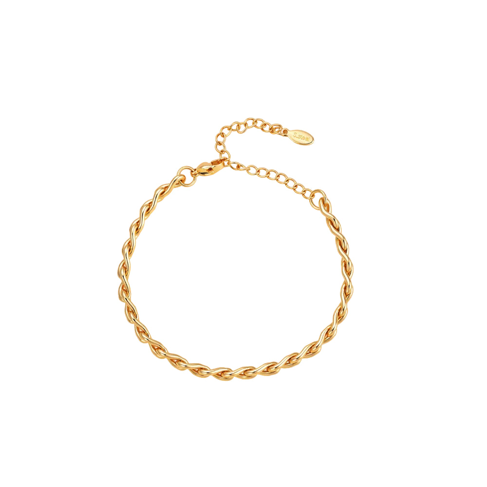 Rope Bracelet