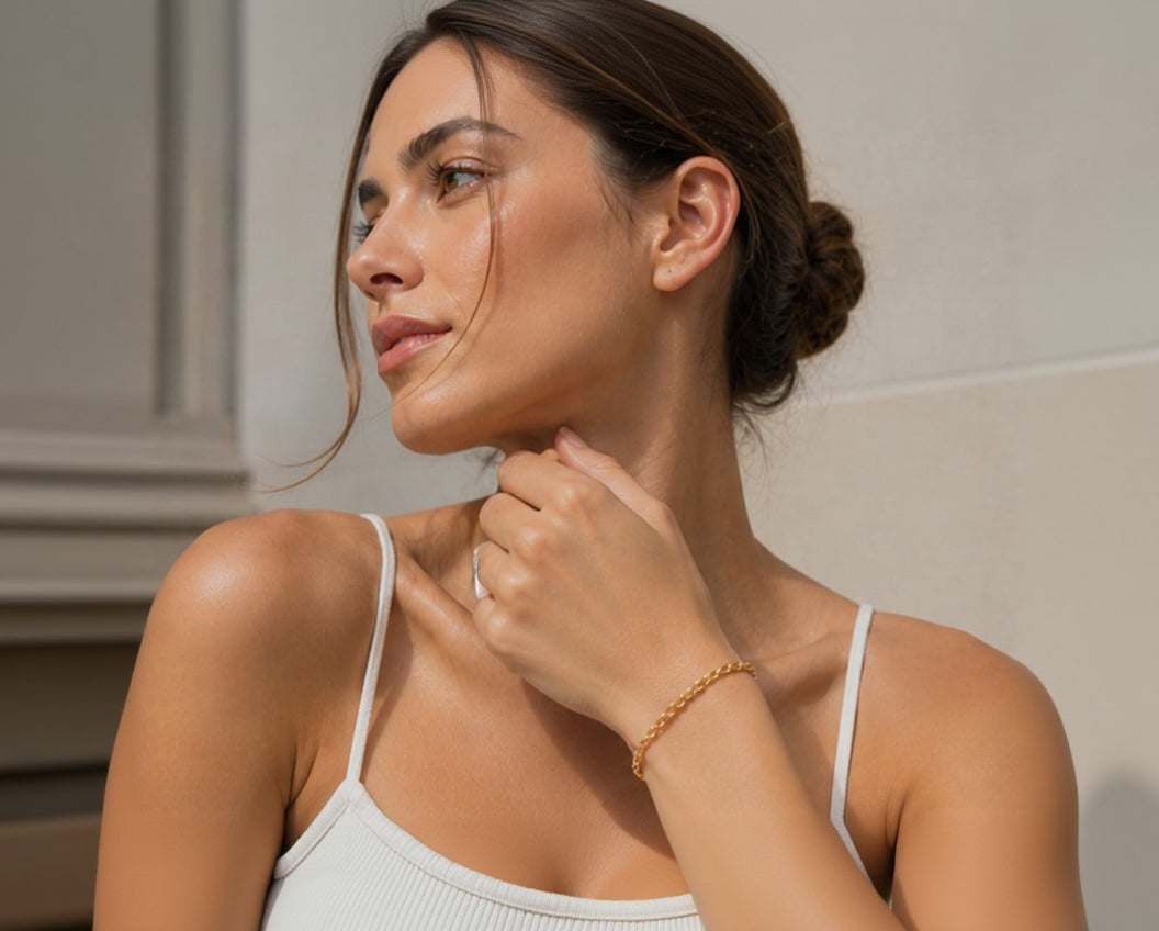 Rope Bracelet