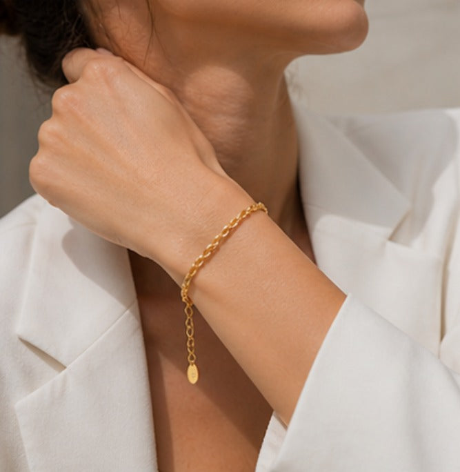 Rope Bracelet