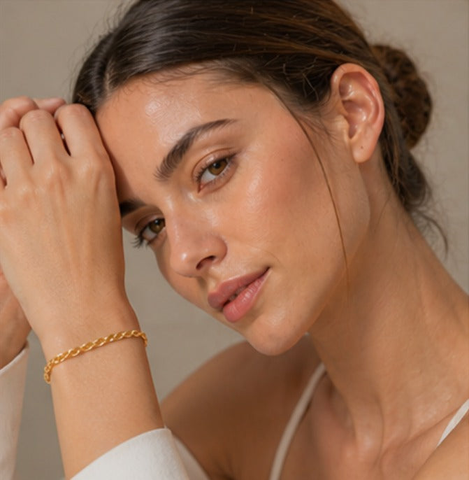 Rope Bracelet
