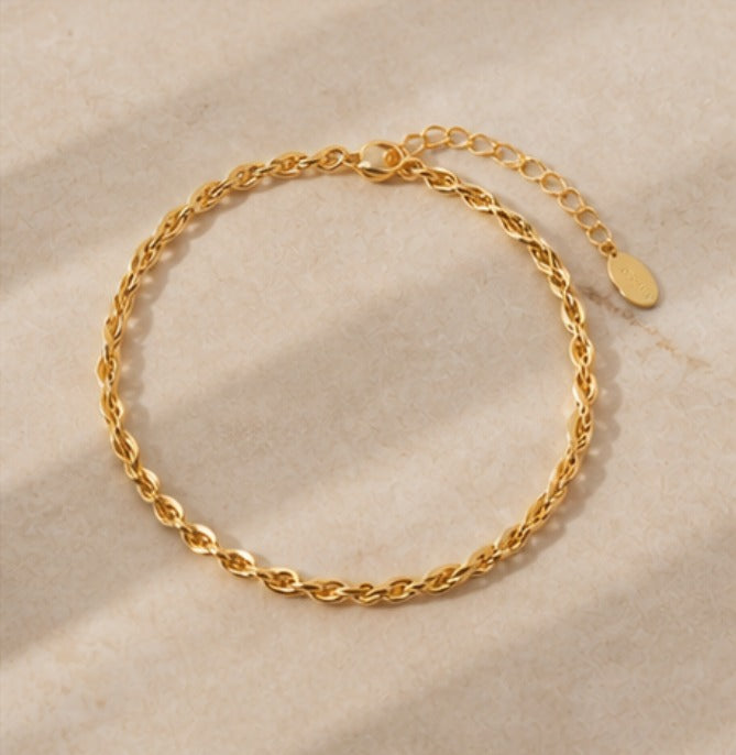 Rope Bracelet