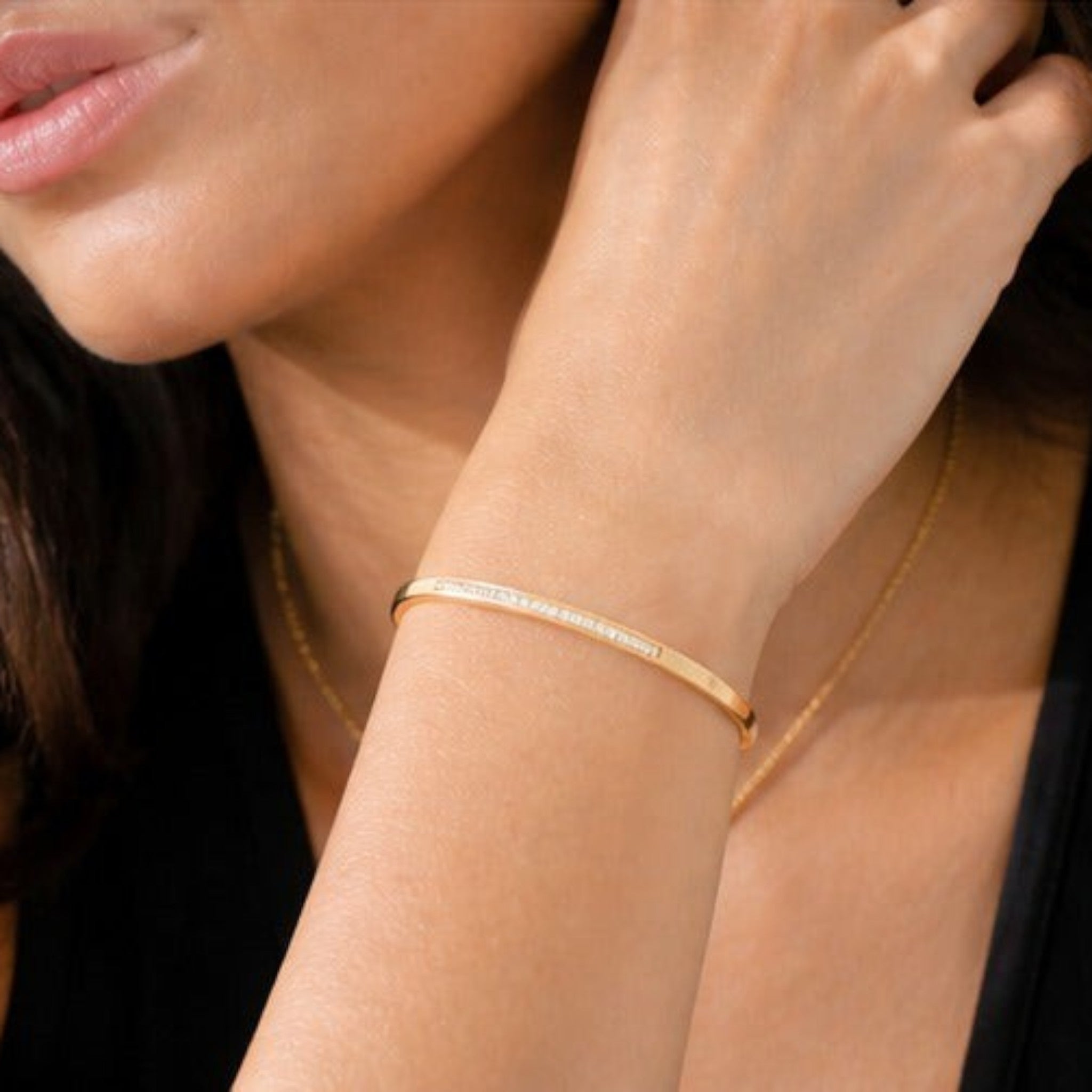 Aurelia Bangle