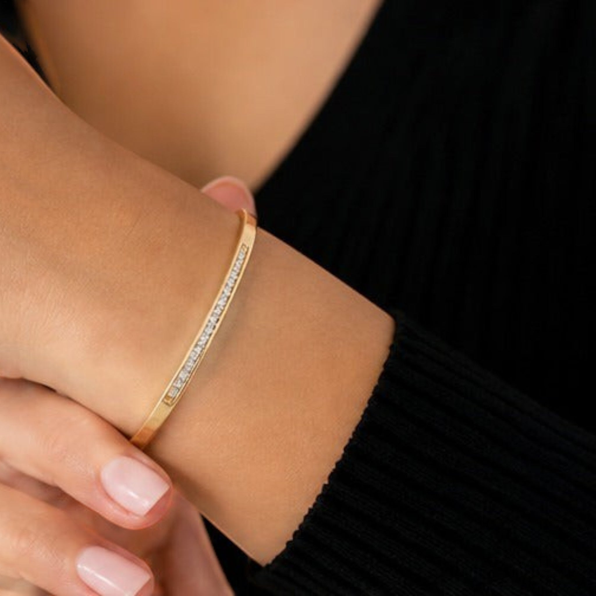 Aurelia Bangle
