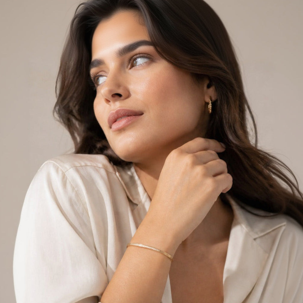 Aurelia Bangle