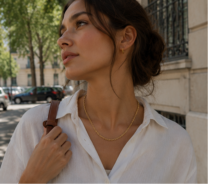 Zodiaca Necklace
