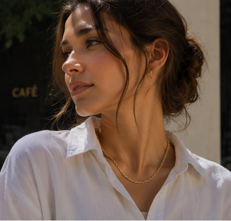 Zodiaca Necklace