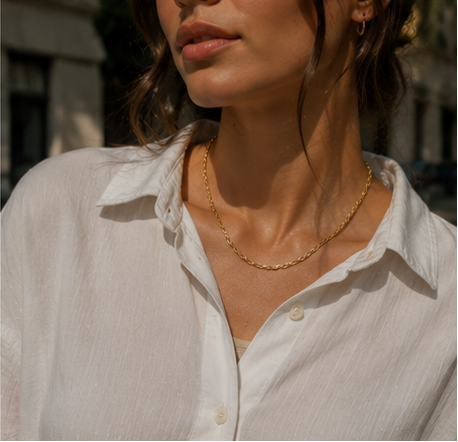Zodiaca Necklace
